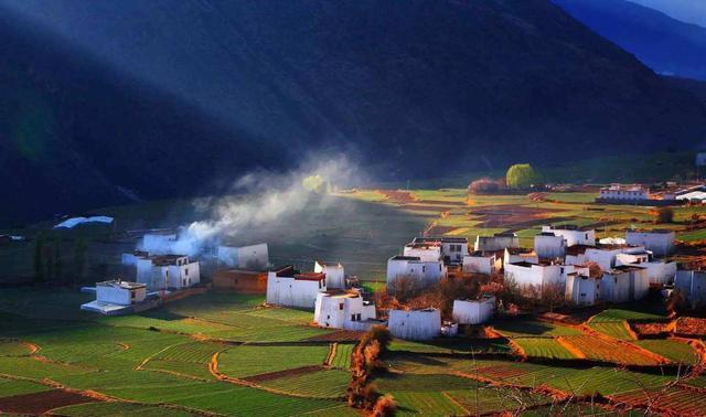 走过千山万水，还是川西大环线最美！