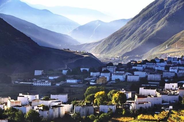 走过千山万水，还是川西大环线最美！