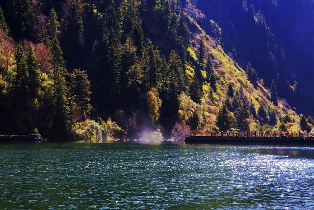 走过千山万水，还是川西大环线最美！