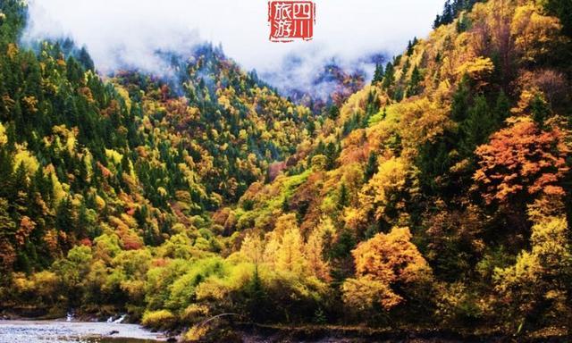 走过千山万水，还是川西大环线最美！