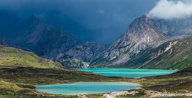 走过千山万水，还是川西大环线最美！