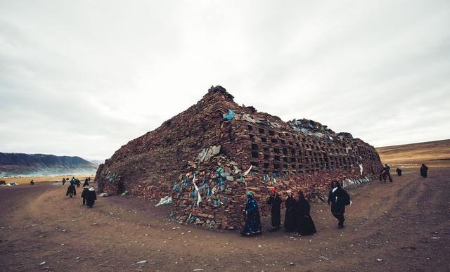 走过千山万水，还是川西大环线最美！