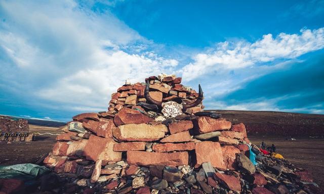 走过千山万水，还是川西大环线最美！
