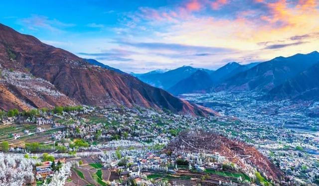 走过千山万水，还是川西大环线最美！