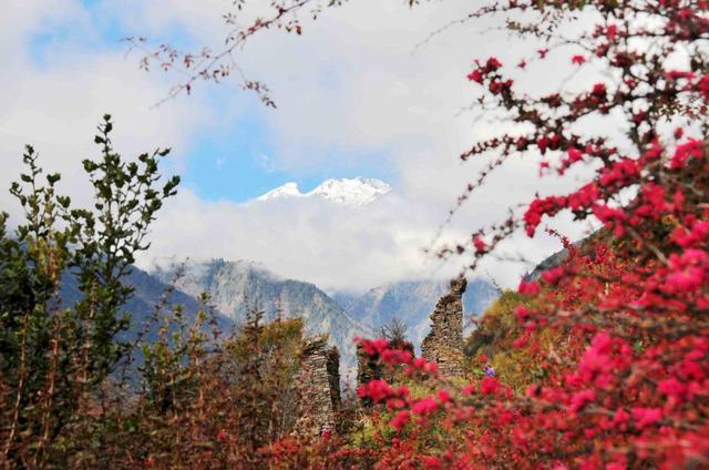走过千山万水，还是川西大环线最美！
