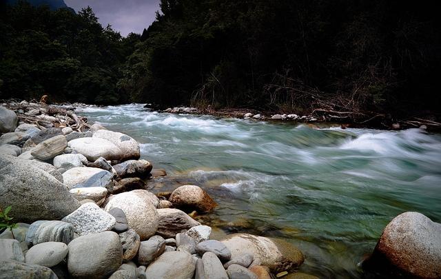 走过千山万水，还是川西大环线最美！