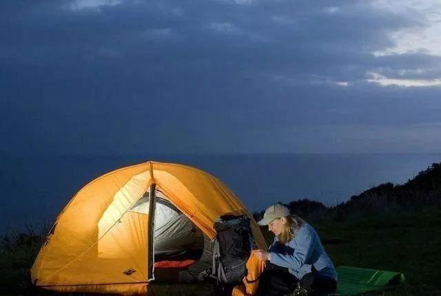 史上最全的户外露营旅游攻略，赶紧收藏