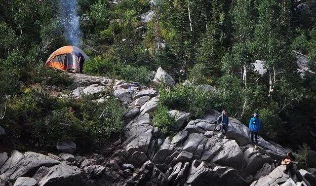 史上最全的户外露营旅游攻略，赶紧收藏