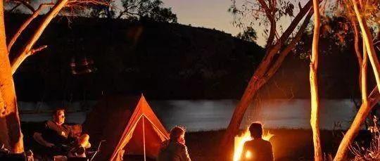 史上最全的户外露营旅游攻略，赶紧收藏