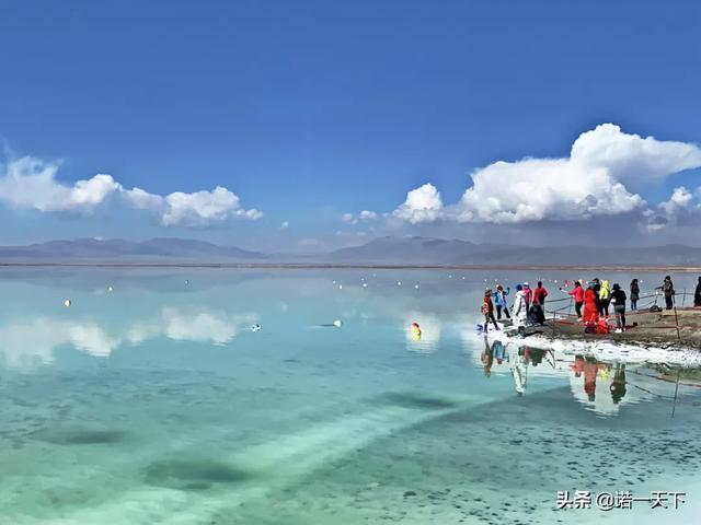 旅行：曾经有一个女人，为我而去了西藏