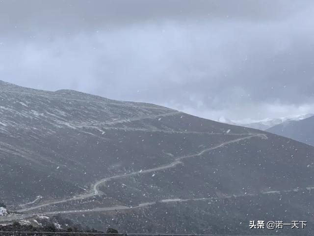 旅行：曾经有一个女人，为我而去了西藏