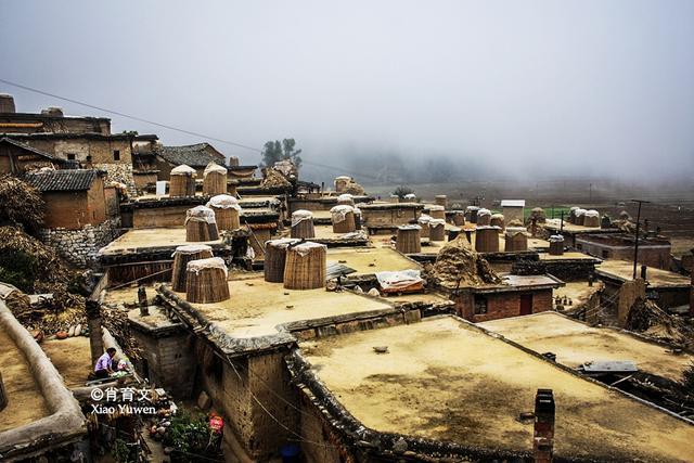 云南秘境城子古村，被誉为彝族布达拉宫，将是旅游二次创业的热点
