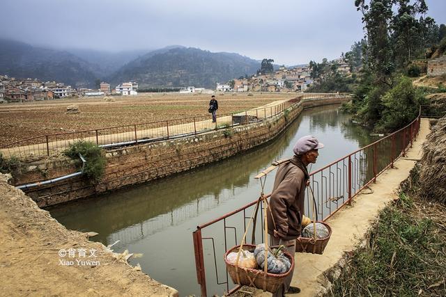云南秘境城子古村，被誉为彝族布达拉宫，将是旅游二次创业的热点
