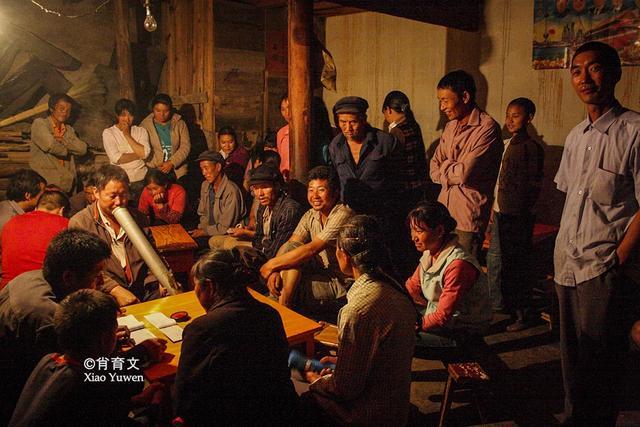 云南秘境城子古村，被誉为彝族布达拉宫，将是旅游二次创业的热点