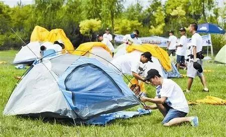 100%收藏实用帖！户外旅行不为人知的22条常识，一学就会！