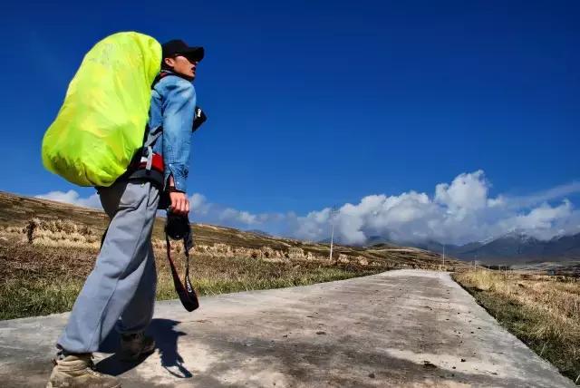 100%收藏实用帖！户外旅行不为人知的22条常识，一学就会！