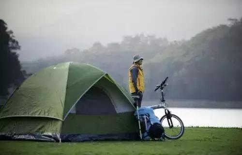 100%收藏实用帖！户外旅行不为人知的22条常识，一学就会！