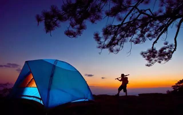 100%收藏实用帖！户外旅行不为人知的22条常识，一学就会！