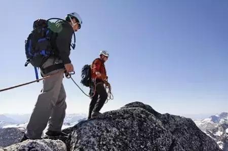 100%收藏实用帖！户外旅行不为人知的22条常识，一学就会！