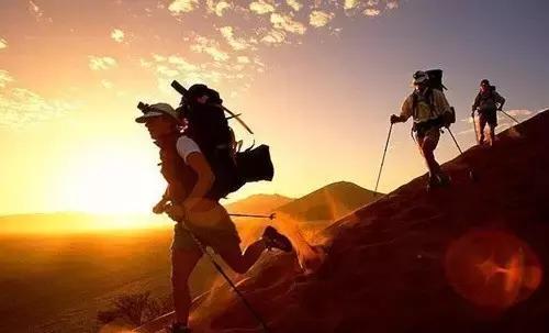 100%收藏实用帖！户外旅行不为人知的22条常识，一学就会！