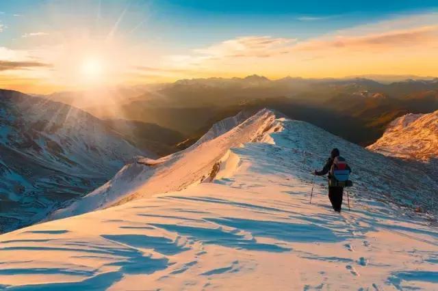 100%收藏实用帖！户外旅行不为人知的22条常识，一学就会！