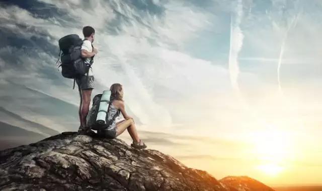 100%收藏实用帖！户外旅行不为人知的22条常识，一学就会！