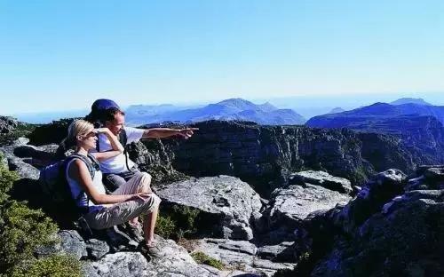 100%收藏实用帖！户外旅行不为人知的22条常识，一学就会！