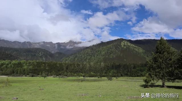 并非远行才是旅行！听这位环游中国2年的女孩说，人为什么要旅行
