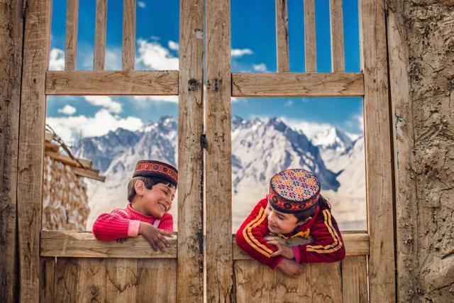 七月，忽然就想去新疆了