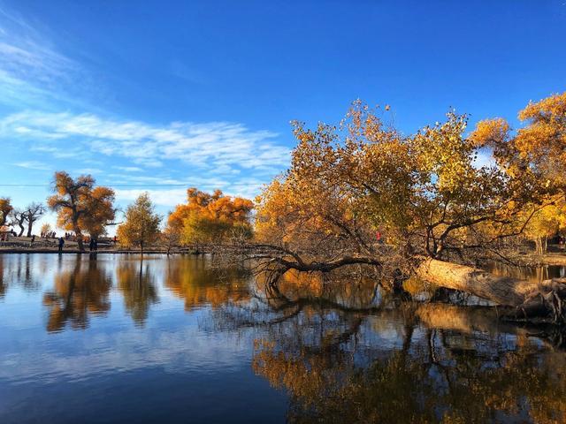 7000公里从北京到新疆，世界最长穿越沙漠的高速G7自驾详细攻略