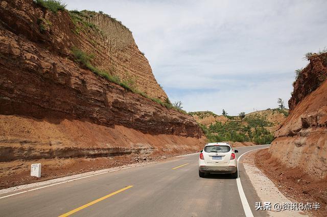 中国“1号公路”13天自驾全攻略，美景如画！
