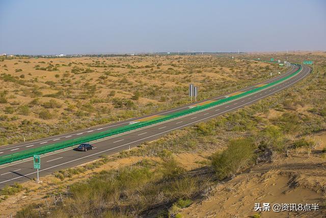 中国“1号公路”13天自驾全攻略，美景如画！