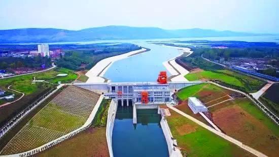 秦岭：中国国家中央公园