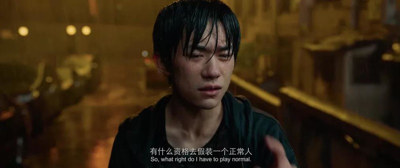 2020最后15天：好好活着，比什么都重要