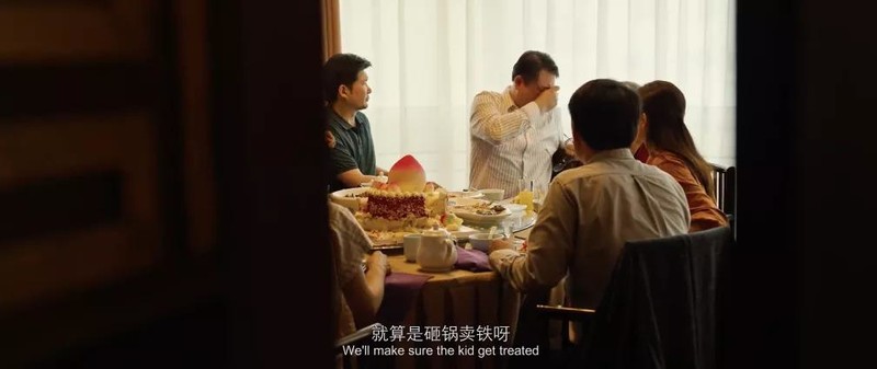 2020最后15天：好好活着，比什么都重要