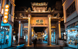 潮汕暨汕尾、惠州行~历史与人文、自然风光与舌尖美食的融合之旅