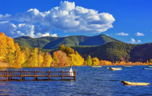 【滇川，秘境之约】昆明~迤沙拉彝族村~攀枝花~泸沽湖~螺髻九十九~西昌~白鹤滩~昭通大山包~盐津~李庄古镇~五粮液~宜宾