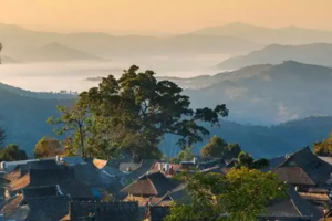 【滇南最美】昆明~东方韵~弥勒~建水古城~碧色寨~元阳梯田~普洱~景迈山~打洛~望天树~版纳精华游