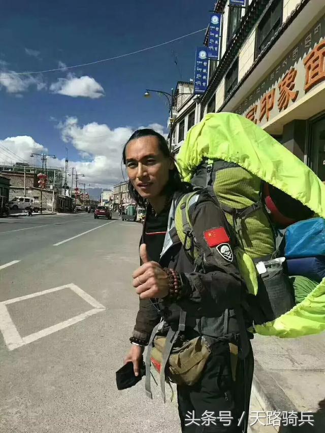 深度揭秘刘银川失踪可可西里，这绝非偶然而是必然愿天堂没有死亡