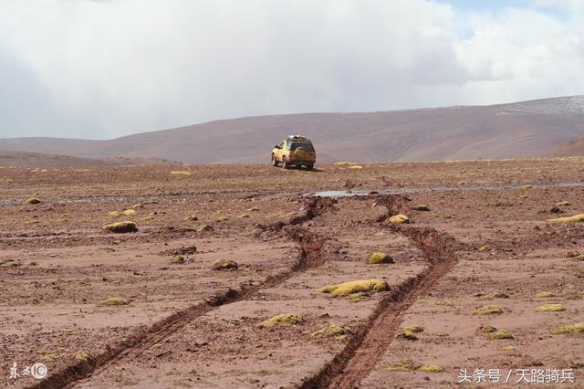 深度揭秘刘银川失踪可可西里，这绝非偶然而是必然愿天堂没有死亡