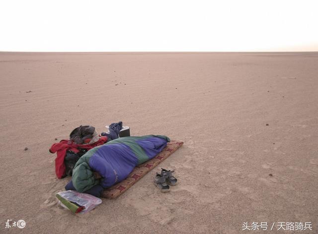 深度揭秘刘银川失踪可可西里，这绝非偶然而是必然愿天堂没有死亡