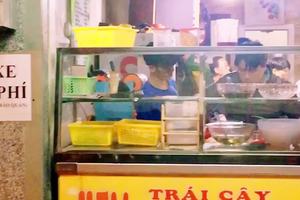 阿兰带我们吃大叻美食