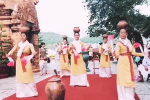 越南行程--芽庄