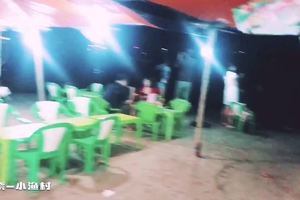 越南行程--美奈小渔村