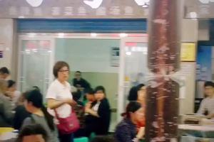 波密的饮食文化