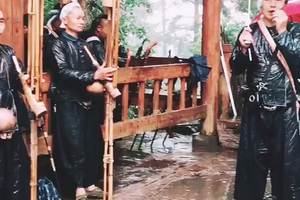 芭莎苗寨----365户外黔东南一行