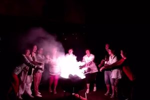 绿江行程6.30-7.1日行程