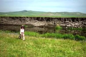 呼伦贝尔大草原