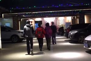 365户外旅行—-江西行程