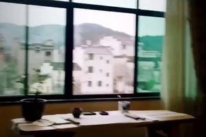 江西名山行程/婺源民宿